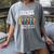 Complementary Colors Pun Artist Art Teacher T-Shirt Women's Comfort Colors T-Shirt Gray Complementary Colors Pun Artist Art Teacher T-Shirt Women's Comfort Colors T-Shirt Gray