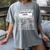 Composition Book Notebook Teachers Matching Group Halloween Women's Comfort Colors T-Shirt Gray Composition Book Notebook Teachers Matching Group Halloween Women's Comfort Colors T-Shirt Gray