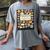 Composition Notebook Costume Teacher Matching Halloween Book Women's Comfort Colors T-Shirt Gray Composition Notebook Costume Teacher Matching Halloween Book Women's Comfort Colors T-Shirt Gray