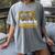 CTE Teacher Middle School High School Teach Career Men Women Women's Comfort Colors T-Shirt Gray CTE Teacher Middle School High School Teach Career Men Women Women's Comfort Colors T-Shirt Gray