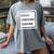 Cuban Language Teacher Women's Comfort Colors T-Shirt Gray