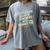 Custodian Because Teachers Need Heroes Too School Janitor Women's Comfort Colors T-Shirt Gray Custodian Because Teachers Need Heroes Too School Janitor Women's Comfort Colors T-Shirt Gray