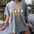 Cute Booooks Ghost Read More Books Teacher Halloween Women's Comfort Colors T-Shirt Gray Cute Booooks Ghost Read More Books Teacher Halloween Women's Comfort Colors T-Shirt Gray