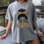 Cute Educational Diagnostician Teacher Appreciation Week Men Women Women's Comfort Colors T-Shirt Gray