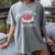 Cute Spanish Teacher Dual Language Bilingual Teacher Men Women Women's Comfort Colors T-Shirt Gray Cute Spanish Teacher Dual Language Bilingual Teacher Men Women Women's Comfort Colors T-Shirt Gray