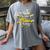 Cute I Teach The Cutest Bees In The Beehive Teacher's Day For Men Women Kids Women's Comfort Colors T-Shirt Gray Cute I Teach The Cutest Bees In The Beehive Teacher's Day For Men Women Kids Women's Comfort Colors T-Shirt Gray