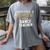 To Be A Dance Teacher Dance Instructor Dancing Teacher Women's Comfort Colors T-Shirt Gray To Be A Dance Teacher Dance Instructor Dancing Teacher Women's Comfort Colors T-Shirt Gray