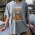 A Day Without Pottery Teacher Clay Kiln Ceramics Artist Men Women Women's Comfort Colors T-Shirt Gray A Day Without Pottery Teacher Clay Kiln Ceramics Artist Men Women Women's Comfort Colors T-Shirt Gray