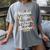 Daycare Provider Infant Teacher Quotes Toddler Teaching Women's Comfort Colors T-Shirt Gray Daycare Provider Infant Teacher Quotes Toddler Teaching Women's Comfort Colors T-Shirt Gray