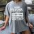 Dear Teacher i Talk To Everyone Funny Back To School Women's Comfort Colors T-Shirt Gray Dear Teacher i Talk To Everyone Funny Back To School Women's Comfort Colors T-Shirt Gray