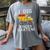 I Dig Kindergarten Student Teacher Construction First Day Women's Comfort Colors T-Shirt Gray I Dig Kindergarten Student Teacher Construction First Day Women's Comfort Colors T-Shirt Gray