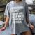 Dinosaurs Didn't Learn Art Art Teacher Women's Comfort Colors T-Shirt Gray Dinosaurs Didn't Learn Art Art Teacher Women's Comfort Colors T-Shirt Gray