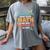Dinosaurs Didn't Learn Math Mathematics Math Teacher Women's Comfort Colors T-Shirt Gray Dinosaurs Didn't Learn Math Mathematics Math Teacher Women's Comfort Colors T-Shirt Gray