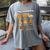 Dog Geometry Math Teacher Back To School STEM Humor Women's Comfort Colors T-Shirt Gray Dog Geometry Math Teacher Back To School STEM Humor Women's Comfort Colors T-Shirt Gray