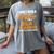 I Don't Need A Costume I'm A ELA Teacher Halloween Women's Comfort Colors T-Shirt Gray I Don't Need A Costume I'm A ELA Teacher Halloween Women's Comfort Colors T-Shirt Gray