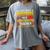 I Don't Need A Costume I'm A Kindergarten Teacher Halloween Women's Comfort Colors T-Shirt Gray I Don't Need A Costume I'm A Kindergarten Teacher Halloween Women's Comfort Colors T-Shirt Gray
