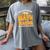 I Don't Need A Costume I'm A Math Teacher Halloween Women's Comfort Colors T-Shirt Gray I Don't Need A Costume I'm A Math Teacher Halloween Women's Comfort Colors T-Shirt Gray