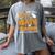 I Don't Need a Costume I'm A Math Teacher Halloween Costume Women's Comfort Colors T-Shirt Gray I Don't Need a Costume I'm A Math Teacher Halloween Costume Women's Comfort Colors T-Shirt Gray