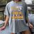 I Don't Need A Costume I'm A Pre-K Teacher Halloween Men Women Women's Comfort Colors T-Shirt Gray I Don't Need A Costume I'm A Pre-K Teacher Halloween Men Women Women's Comfort Colors T-Shirt Gray