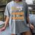I Don't Need A Costume I'm A Spanish Teacher Halloween Women's Comfort Colors T-Shirt Gray