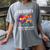 Dot Day Shirt Women Men Kids Girls Boys Teacher 2024 Dot Day Women's Comfort Colors T-Shirt Gray