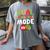 Dual Language Teacher Bilingual Teacher Women's Comfort Colors T-Shirt Gray Dual Language Teacher Bilingual Teacher Women's Comfort Colors T-Shirt Gray