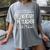 Elementary PE Teacher Tshirt Appreciation Women's Comfort Colors T-Shirt Gray Elementary PE Teacher Tshirt Appreciation Women's Comfort Colors T-Shirt Gray