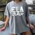 English Language Art Teacher Crew ELA Squad English Teacher Women's Comfort Colors T-Shirt Gray English Language Art Teacher Crew ELA Squad English Teacher Women's Comfort Colors T-Shirt Gray