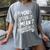 English Teacher Grammar Police Language Nerd You Literally Mean Figuratively V-Neck Modern Short Sleeve Small Women's Comfort Colors T-Shirt Gray English Teacher Grammar Police Language Nerd You Literally Mean Figuratively V-Neck Modern Short Sleeve Small Women's Comfort Colors T-Shirt Gray