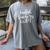 English Teachers Are Lit Teacher Appreciation Women's Comfort Colors T-Shirt Gray English Teachers Are Lit Teacher Appreciation Women's Comfort Colors T-Shirt Gray
