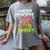 English Teachers Love Brains Zombie Teacher School Halloween Women's Comfort Colors T-Shirt Gray English Teachers Love Brains Zombie Teacher School Halloween Women's Comfort Colors T-Shirt Gray