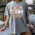 Everyone Communicates Differently Halloween Sped Teacher Women's Comfort Colors T-Shirt Gray Everyone Communicates Differently Halloween Sped Teacher Women's Comfort Colors T-Shirt Gray