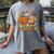 Fall In Love With Reading Book Autumn Pumpkins And Teachers Women's Comfort Colors T-Shirt Gray Fall In Love With Reading Book Autumn Pumpkins And Teachers Women's Comfort Colors T-Shirt Gray