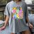 Field Day Fun Day Let The Games Begin Field Trip Teacher Kid Women's Comfort Colors T-Shirt Gray Field Day Fun Day Let The Games Begin Field Trip Teacher Kid Women's Comfort Colors T-Shirt Gray