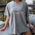 Find X Math Teacher Graphic Sarcastic Novelty Dad Joke Women's Comfort Colors T-Shirt Gray Find X Math Teacher Graphic Sarcastic Novelty Dad Joke Women's Comfort Colors T-Shirt Gray