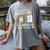 First Coffee Then Data SPED Teacher Taking a Break Women's Comfort Colors T-Shirt Gray First Coffee Then Data SPED Teacher Taking a Break Women's Comfort Colors T-Shirt Gray