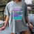 If At First You Don't Succeed Try Doing Your Math Teacher Women's Comfort Colors T-Shirt Gray If At First You Don't Succeed Try Doing Your Math Teacher Women's Comfort Colors T-Shirt Gray