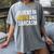 Fluent In Math And Sarcasm Teacher Appreciation Day Gift Women's Comfort Colors T-Shirt Gray Fluent In Math And Sarcasm Teacher Appreciation Day Gift Women's Comfort Colors T-Shirt Gray