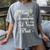 French Teacher En Francais S'Il Vous Plait End Of Year Women's Comfort Colors T-Shirt Gray French Teacher En Francais S'Il Vous Plait End Of Year Women's Comfort Colors T-Shirt Gray