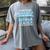 Fun German Teacher Appreciation Language Class Saying Women's Comfort Colors T-Shirt Gray Fun German Teacher Appreciation Language Class Saying Women's Comfort Colors T-Shirt Gray