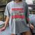 Georgia Teachers Classroom Tshirt Women's Comfort Colors T-Shirt Gray Georgia Teachers Classroom Tshirt Women's Comfort Colors T-Shirt Gray