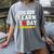 You Gon' Learn Today First Day Of School Teacher Men Women Kids Women's Comfort Colors T-Shirt Gray You Gon' Learn Today First Day Of School Teacher Men Women Kids Women's Comfort Colors T-Shirt Gray