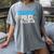 Grammar Police Comma Unit English Teacher Grammar Teacher For Men Women Women's Comfort Colors T-Shirt Gray Grammar Police Comma Unit English Teacher Grammar Teacher For Men Women Women's Comfort Colors T-Shirt Gray