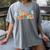 Groovy Toddler Teacher Appreciation Back To School Women's Comfort Colors T-Shirt Gray Groovy Toddler Teacher Appreciation Back To School Women's Comfort Colors T-Shirt Gray