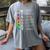 Growth Mindset Shirt Positive School Classroom Teacher Women's Comfort Colors T-Shirt Gray Growth Mindset Shirt Positive School Classroom Teacher Women's Comfort Colors T-Shirt Gray