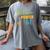 Growth Mindset Teacher Believe In The Power Of Yet Women's Comfort Colors T-Shirt Gray Growth Mindset Teacher Believe In The Power Of Yet Women's Comfort Colors T-Shirt Gray