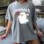 Halloween Books Librarian English Teacher Reader Reading Women's Comfort Colors T-Shirt Gray Halloween Books Librarian English Teacher Reader Reading Women's Comfort Colors T-Shirt Gray