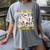 Halloween You Can't Scare Me I'm a Daycare Teacher Ghost Women's Comfort Colors T-Shirt Gray Halloween You Can't Scare Me I'm a Daycare Teacher Ghost Women's Comfort Colors T-Shirt Gray