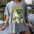 Halloween Costume Haunted By 67 Ghost Math Teacher Professor Women's Comfort Colors T-Shirt Gray Halloween Costume Haunted By 67 Ghost Math Teacher Professor Women's Comfort Colors T-Shirt Gray
