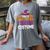 Halloween Costumes For Teachers Tired Teacher Costume Tee Women's Comfort Colors T-Shirt Gray Halloween Costumes For Teachers Tired Teacher Costume Tee Women's Comfort Colors T-Shirt Gray